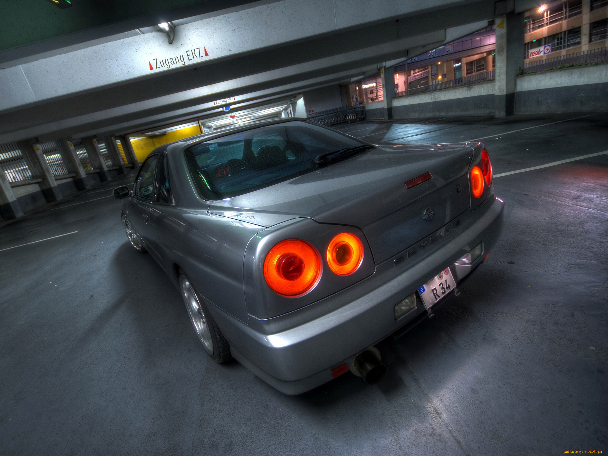 , nissan, datsun